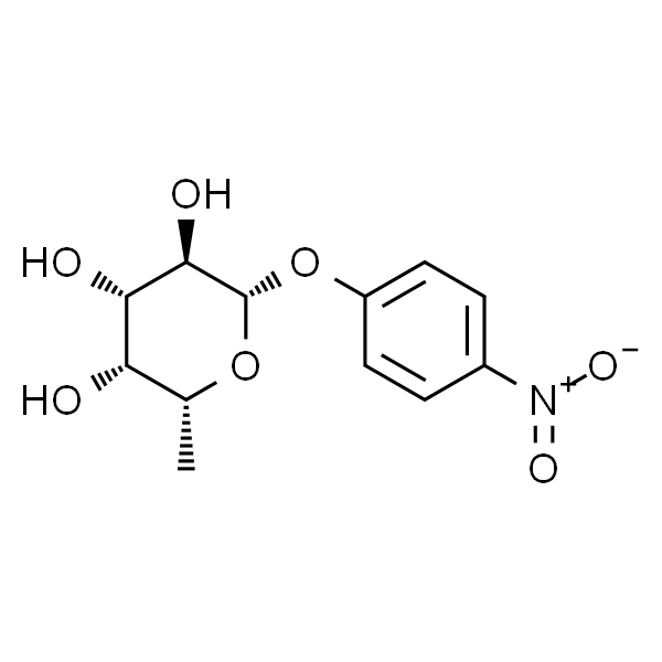 4-硝基苯基β-D-岩藻吡喃糖苷