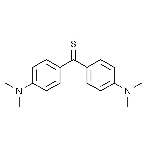 硫代米蚩酮