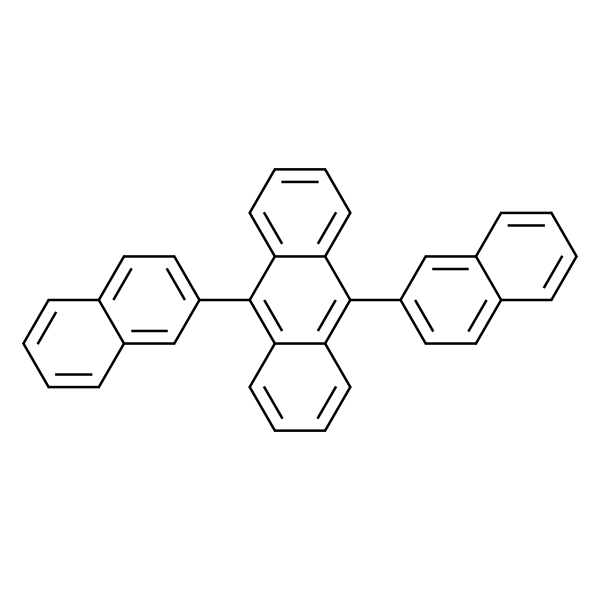 9,10-二(2-萘基)蒽