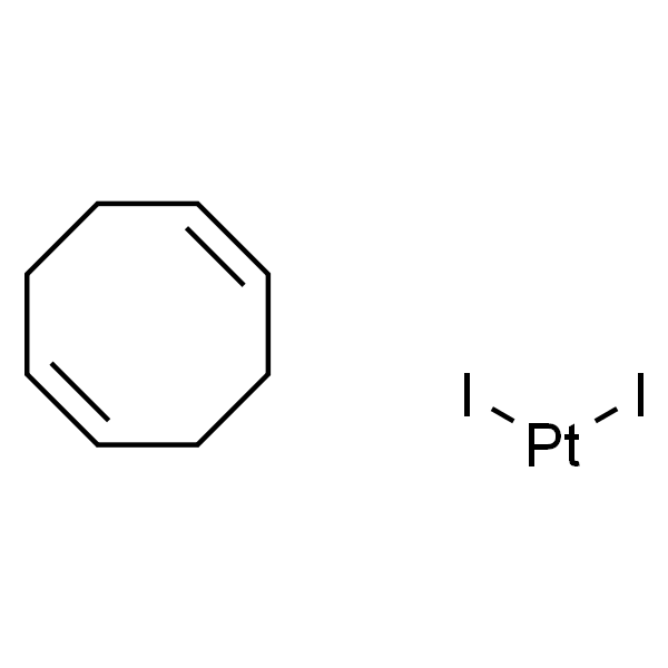 (1,5-环辛二烯)二碘化铂(II)