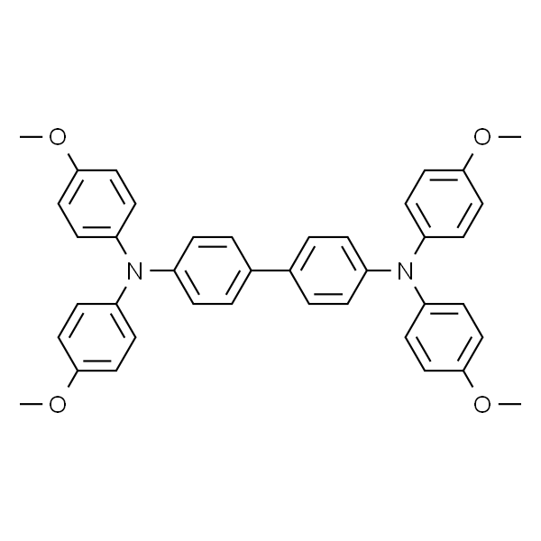 N4,N4,N4'',N4''-四(4-甲氧基苯基)-[1,1''-联苯]-4,4''-二胺