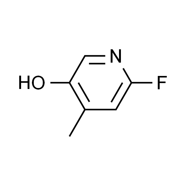 6-氟-4-甲基-3-羟基吡啶
