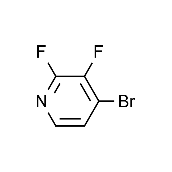 4-溴-2,3-二氟吡啶