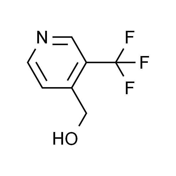 (3-(三氟甲基)吡啶-4-基)甲醇