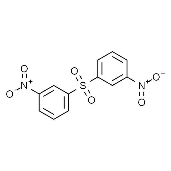 3，3'-二硝基二苯砜