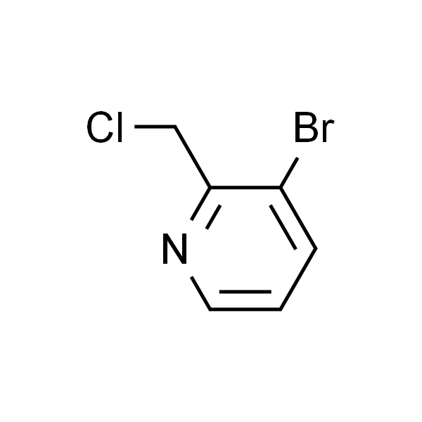 2-(氯甲基)-3-溴吡啶