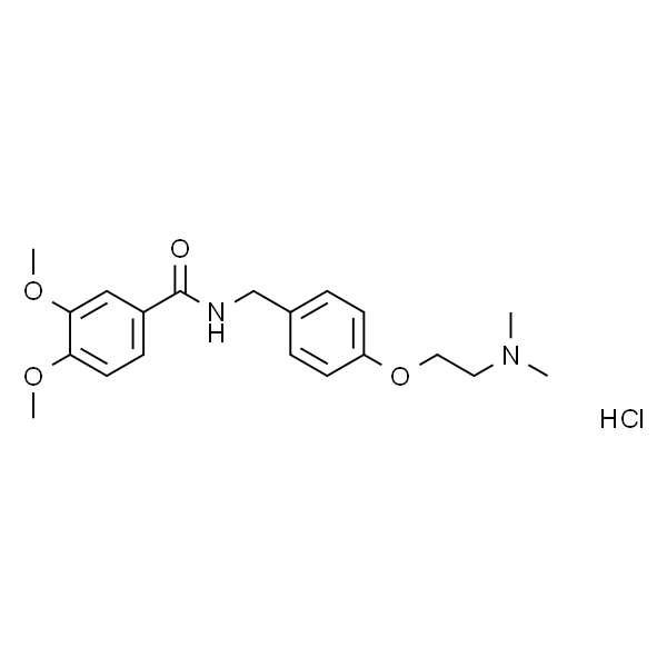 依托必利盐酸盐