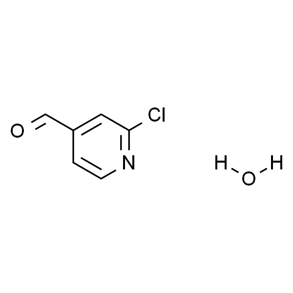 2-氯异烟醛水合物