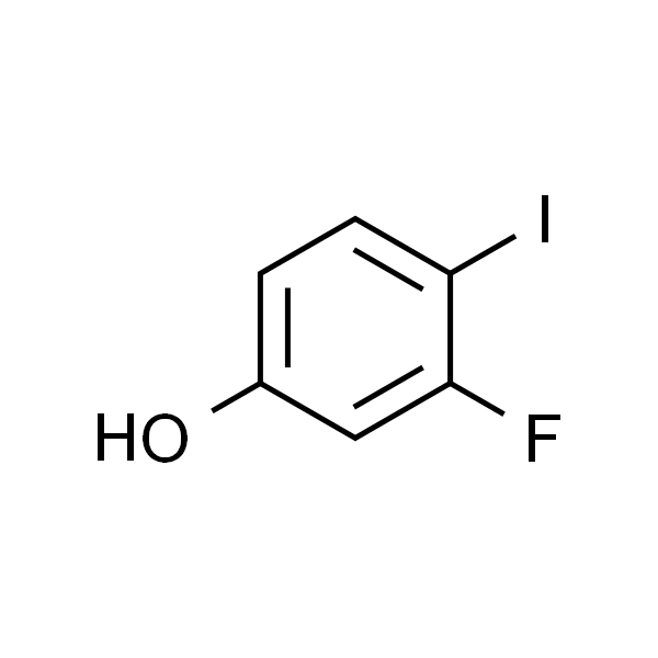 3-氟-4-碘苯酚