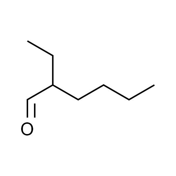 2-乙基己醛