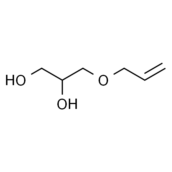 3-烯丙氧基-1,2-丙二醇