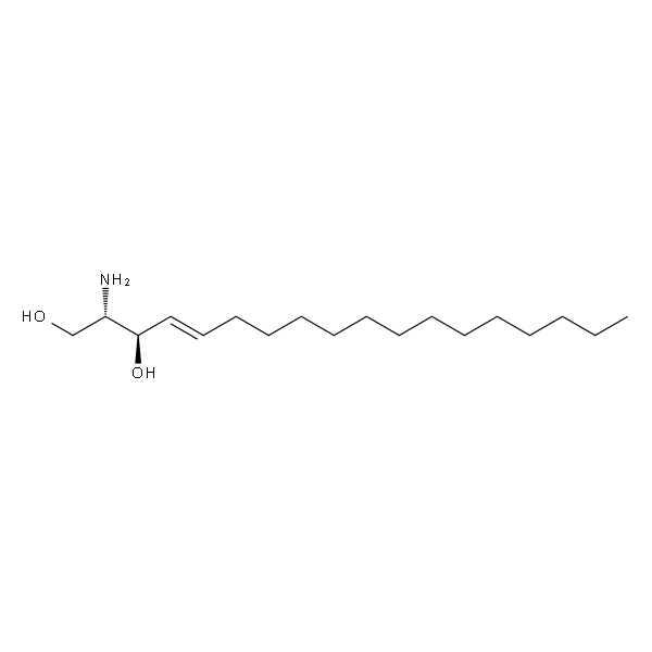 (2S,3R,E)-2-氨基十八烷基-4-烯-1,3-二醇