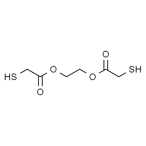 双(巯基乙酸)乙二醇酯 (纯化品)