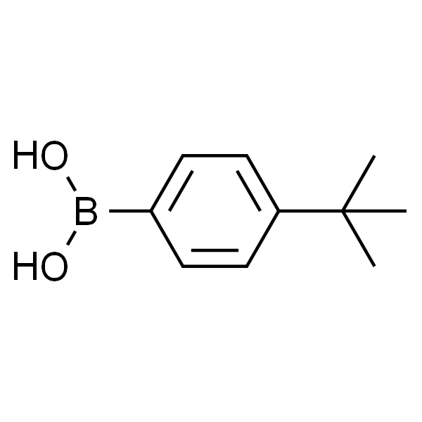 4-叔丁基苯硼酸