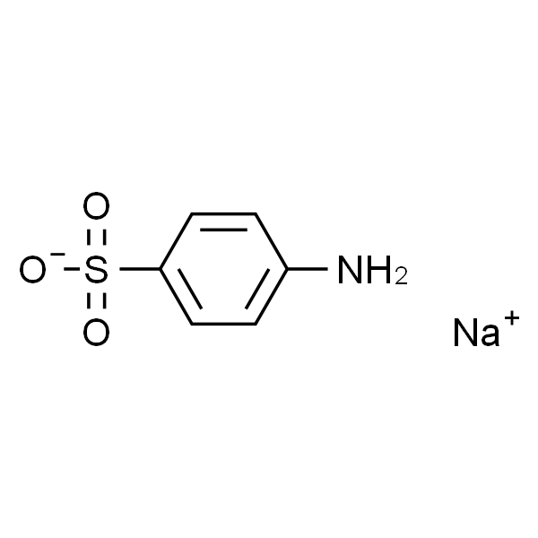 4-氨基苯磺酸钠水合物