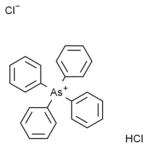 四苯砷氯盐酸盐水合物