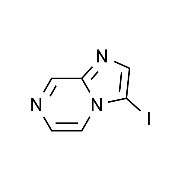 3-碘-吲哚[1,2-a]吡嗪