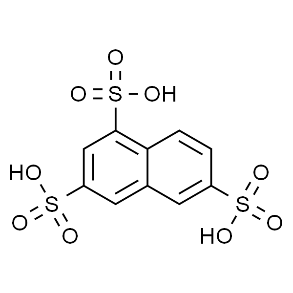 萘-1,3,6-三磺酸三钠盐水合物