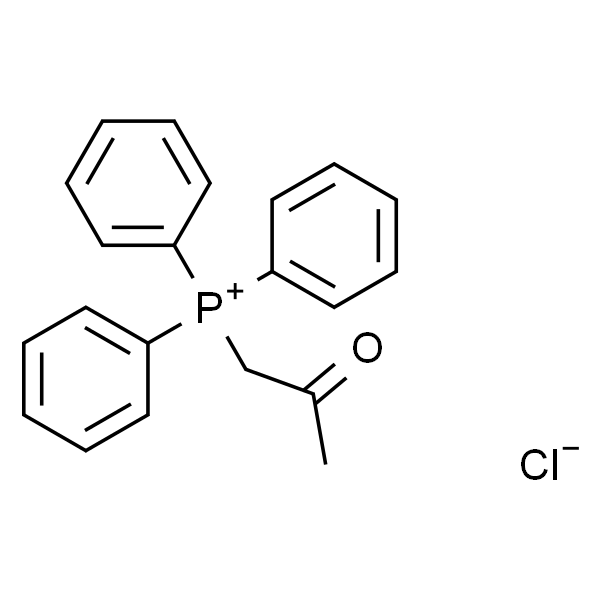 丙酮基三苯基氯化膦