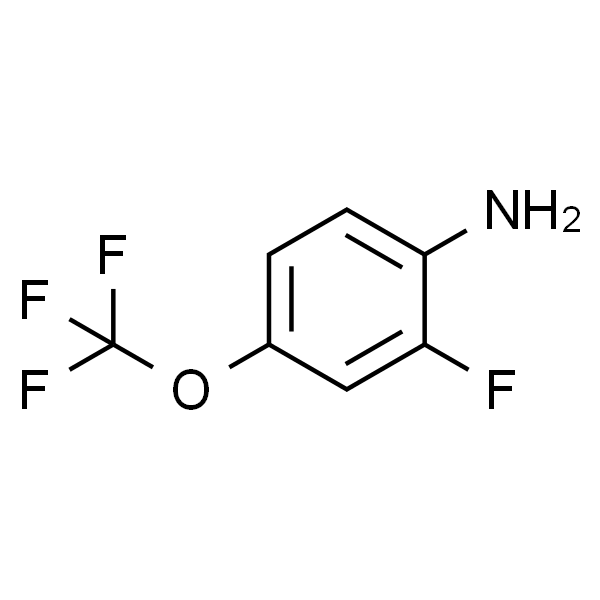 2-氟-4-(三氟甲氧基)苯胺