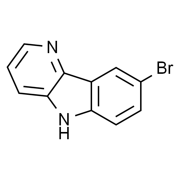 8-溴-5H-吡啶并[3,2-b]吲哚