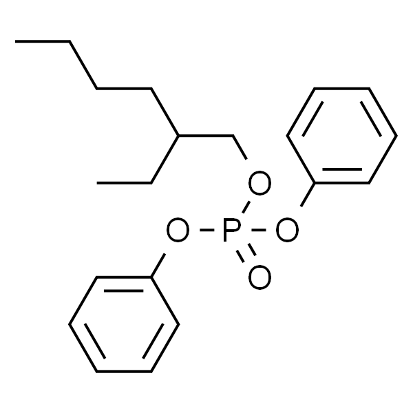 2-乙基己基二苯基磷酸酯