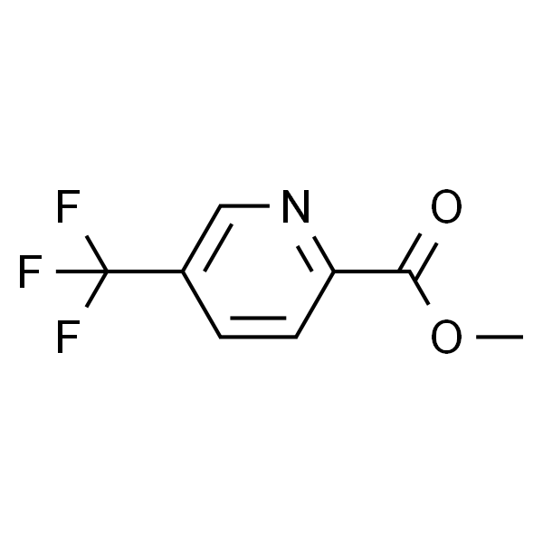 5-三氟甲基吡啶-2-甲酸甲酯
