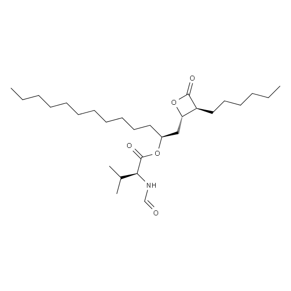 L-Valine Orlistat