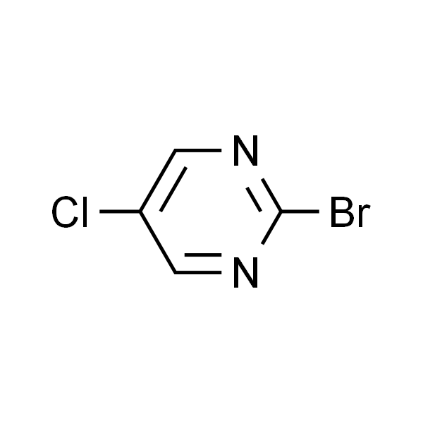 2-溴-5-氯嘧啶