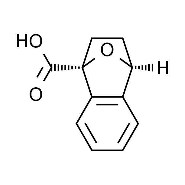 (1R,4S)-1,2,3,4-四氢-1,4-环氧基萘-1-甲酸