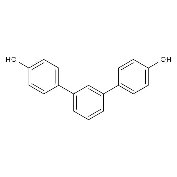 [1,1'':3'',1''''-三联苯]-4,4''''-二醇