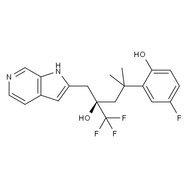 Glucocorticoid receptor agonist