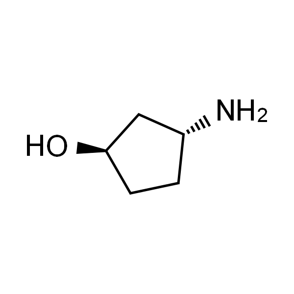 反式-3-氨基环戊醇 盐酸盐