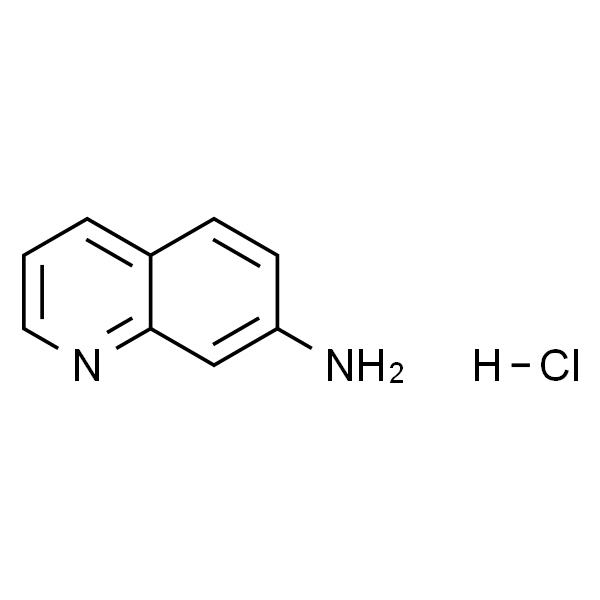 喹啉-7-胺盐酸盐