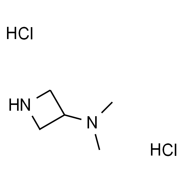 3-(二甲氨基)氮杂环丁烷二盐酸盐