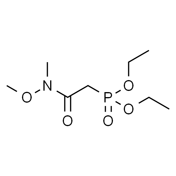 (N-甲氧基-N-甲氨基甲酰甲基)磷酸二乙酯