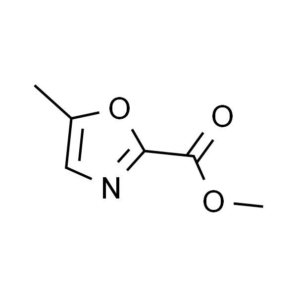 5-甲基恶唑-2-羧酸甲酯