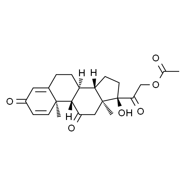 醋酸泼尼松