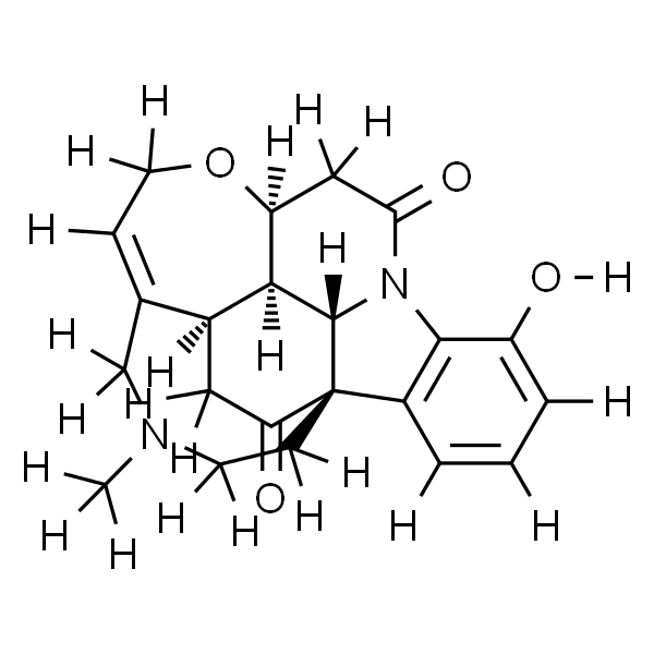 番木鳖次碱