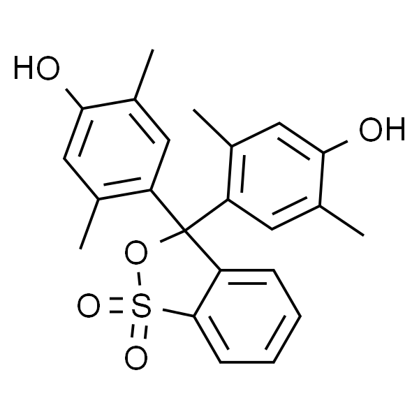 对二甲酚蓝