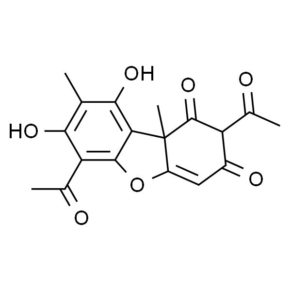 松萝酸