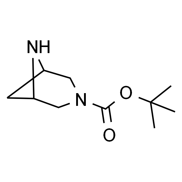 3,6-二氮杂双环[3.1.1]庚烷-3-甲酸叔丁酯