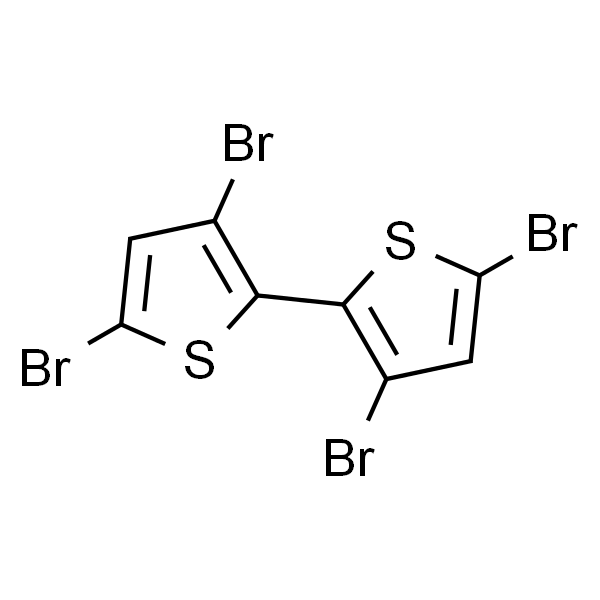 3,3',5,5'-四溴-2,2'-联噻吩