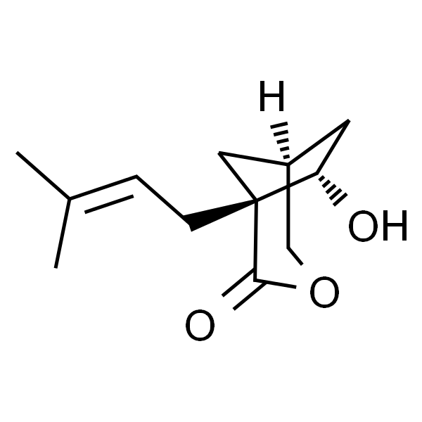 韧革菌素D