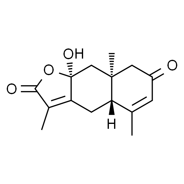 Chlorantholide D