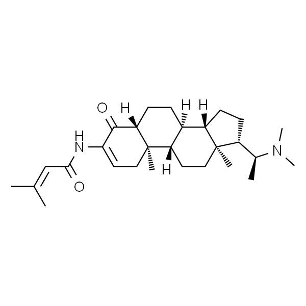 Pachysamine M