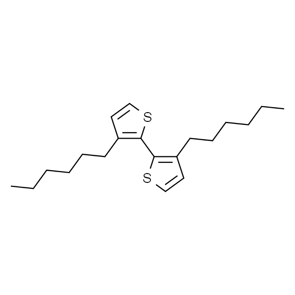 3,3'-二己基-2,2'-联噻吩