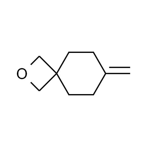 7-亚甲基-2-氧杂螺[3.5]壬烷