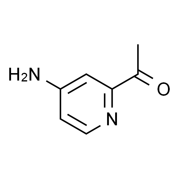 1-(4-氨基吡啶-2-基)乙酮