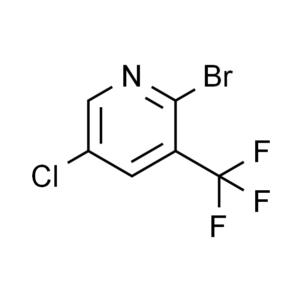 2-溴-5-氯-3-(三氟甲基)吡啶